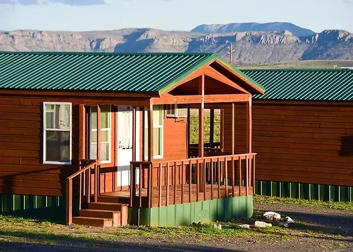Mountain View Lodge