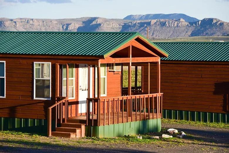 Mountain View Hotel