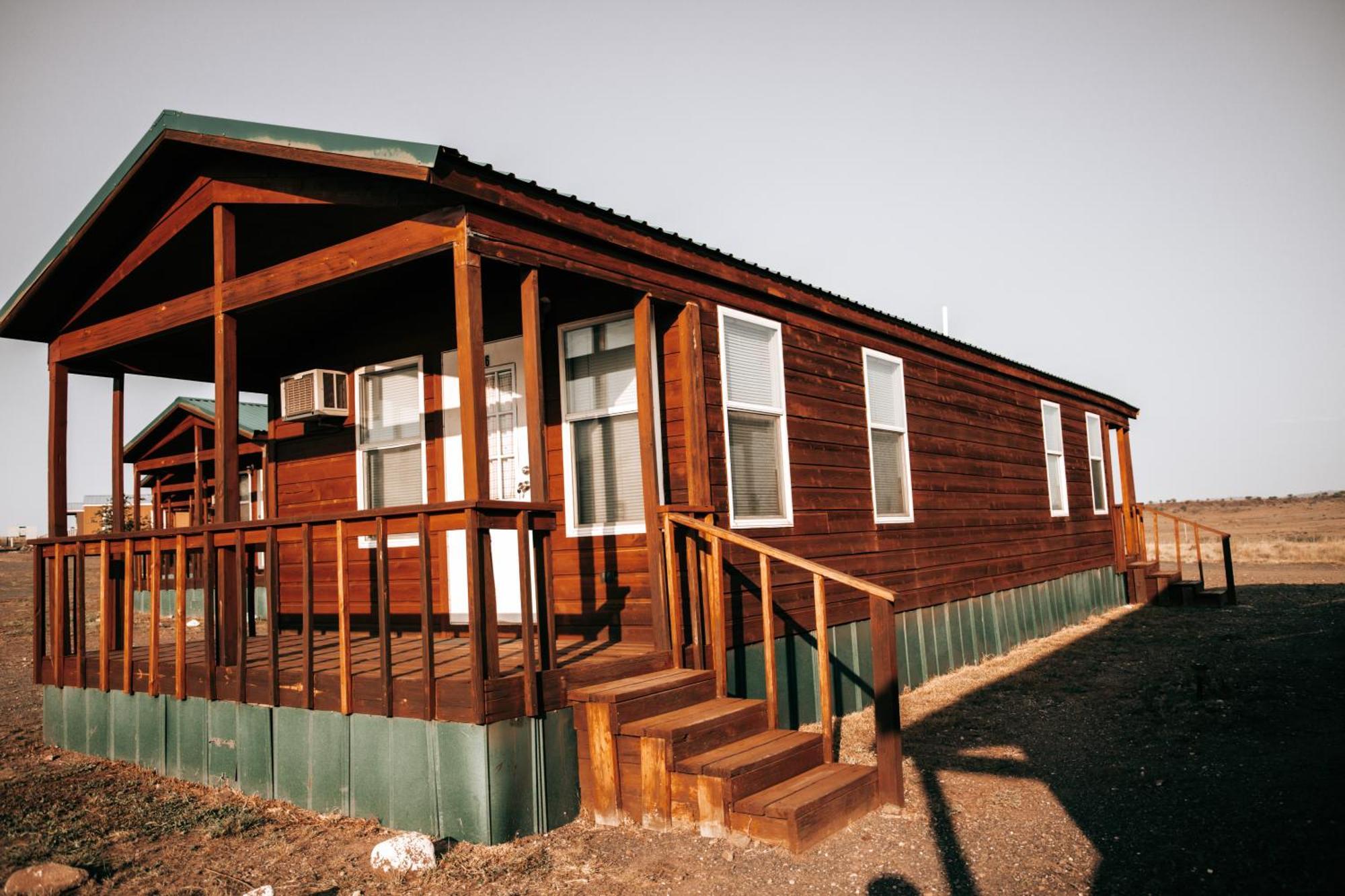 Mountain View Hotel 4*